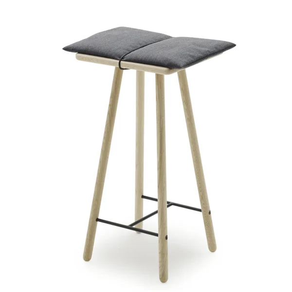 Skagerak Tabouret de bar Georg bas Chêne