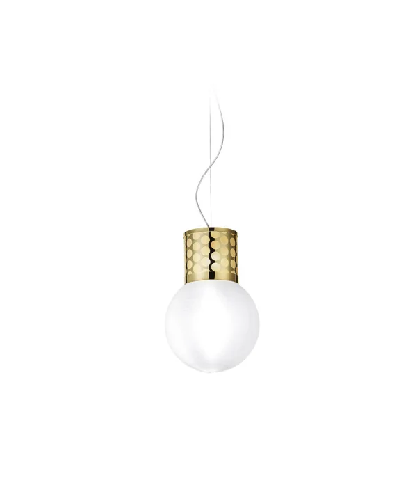 SLAMP - Atmosfera Suspension Or