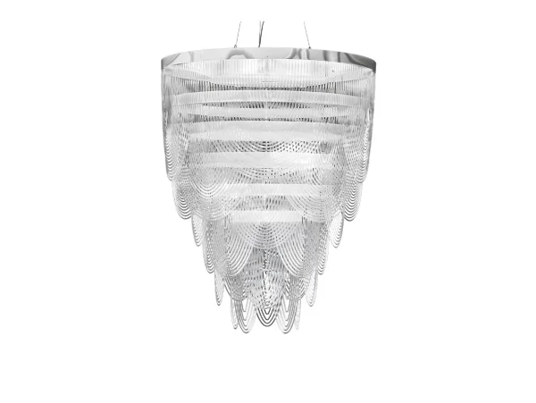 SLAMP - Ceremony Suspension L Prism