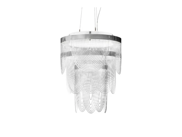 SLAMP - Ceremony Suspension S Prism