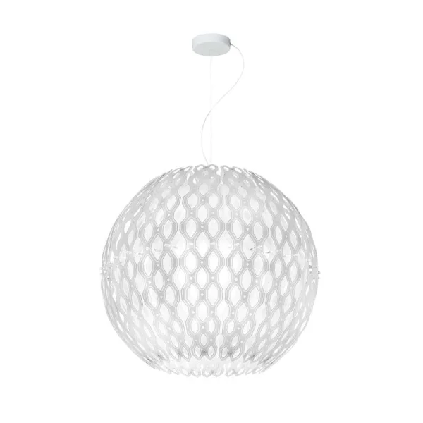 SLAMP - Charlotte Globe Suspension