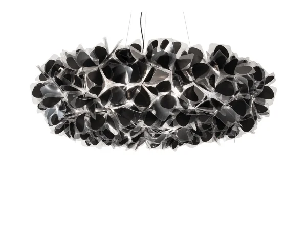 SLAMP - Clizia 130 Suspension Mama Non Mama Black/Black