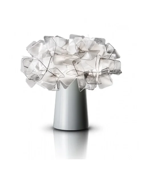 SLAMP - Clizia Lampe de Table Prisme