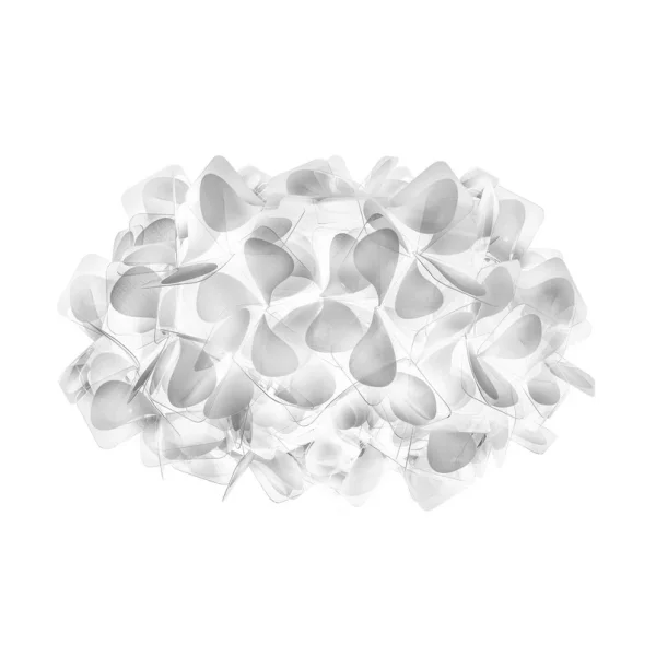 Slamp - Clizia Mama Non Mama Applique murale blanche Ø32cm
