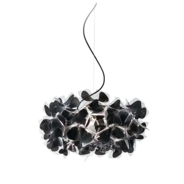 SLAMP - Clizia Suspension Mama Non Mama Black/Black