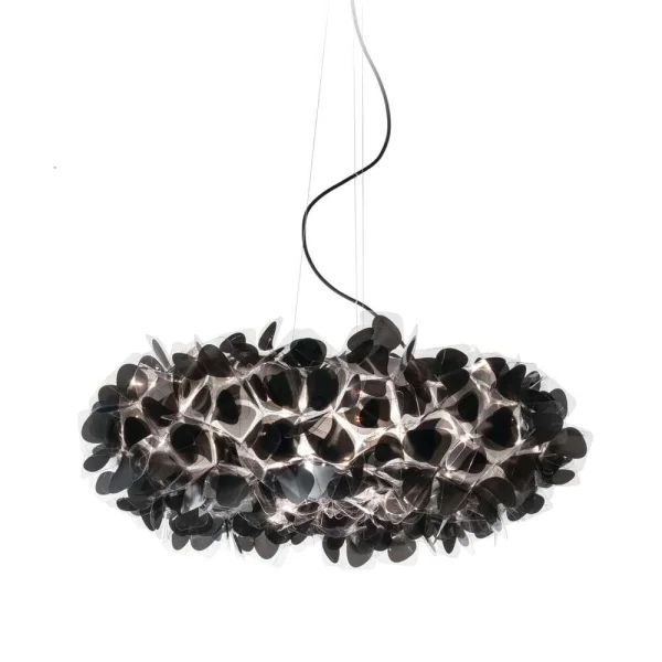 SLAMP - Clizia Suspension Mama Non Mama Large Black/Black