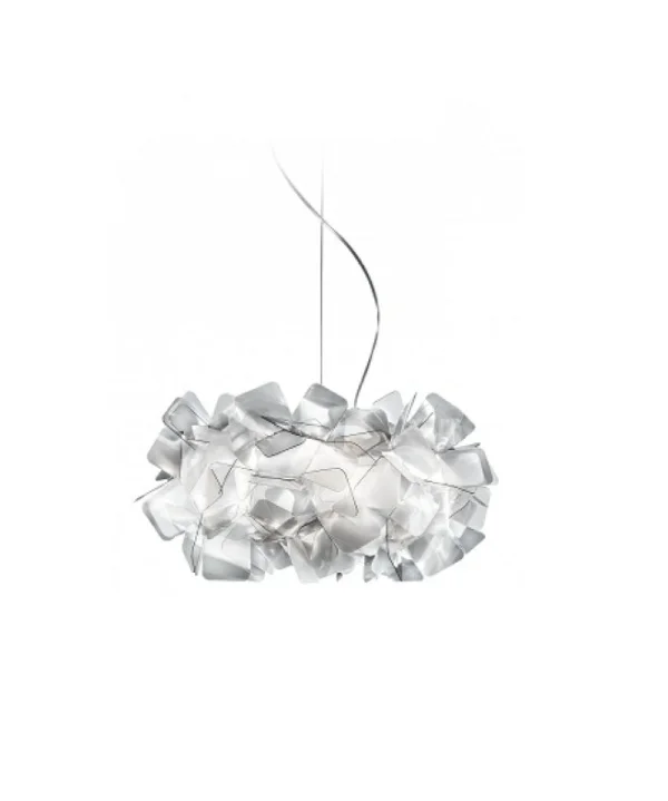 SLAMP - Clizia Suspension Prisme