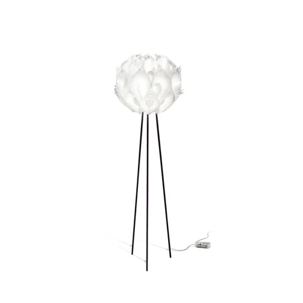 SLAMP - Flora Lampadaire White