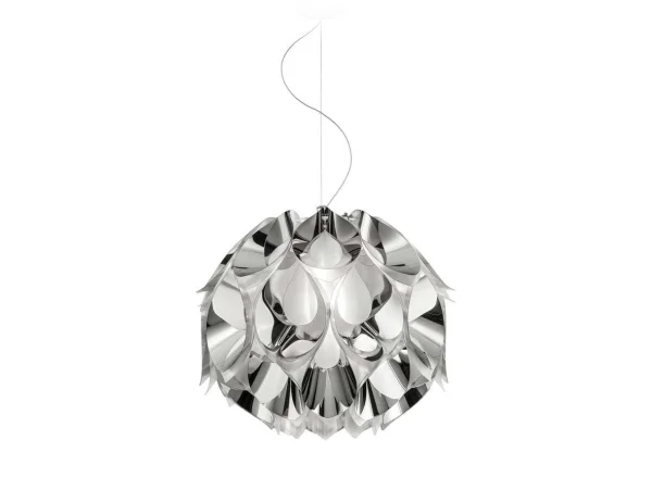 SLAMP - Flora Suspension M Argent