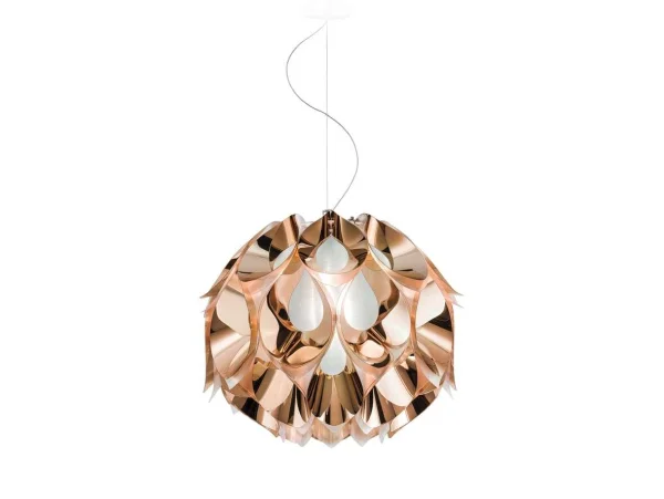 SLAMP - Flora Suspension M Cuivre