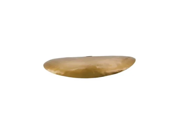 Slamp - Hatt Abat-jour Ø60 Antique Brass House Doctor
