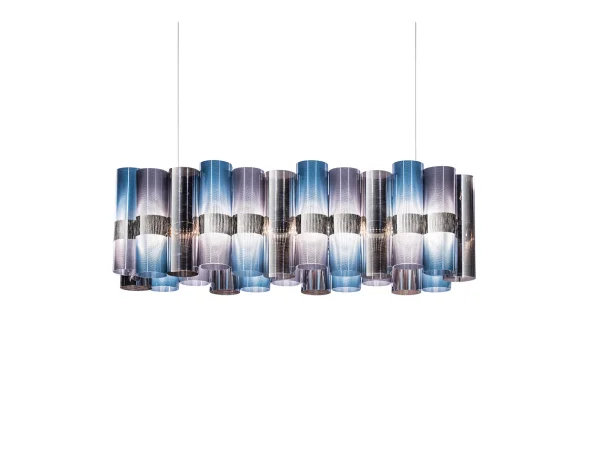 SLAMP - La Lollo Linear 100 Suspension Gradient