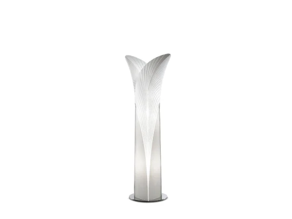 SLAMP - Las Palmas Lampadaire XL Blanc