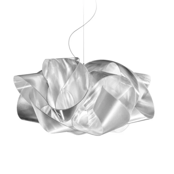 Slamp - Suspension design Fabula, transparente, grande