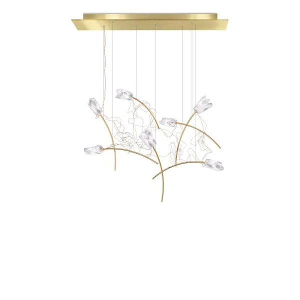 SLAMP - Tulip 7 Linear Suspension