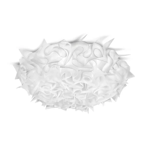 Slamp - Veli applique murale blanche 32 cm