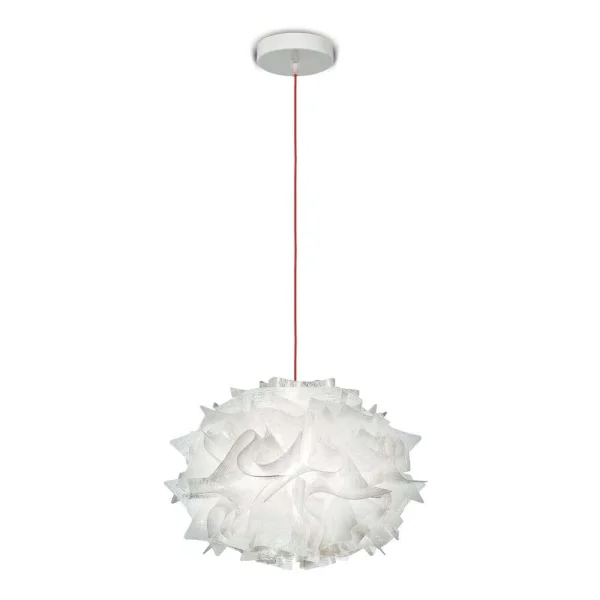 SLAMP - Veli Couture Suspension Mini Ø32