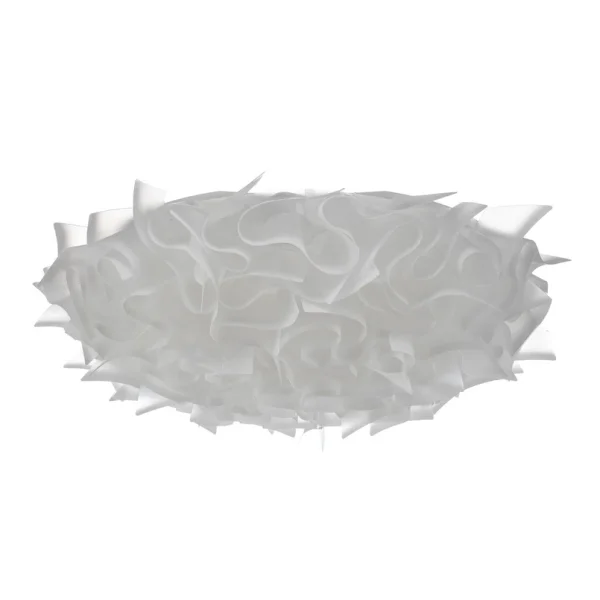 Slamp - Veli plafonnier opale 78 cm
