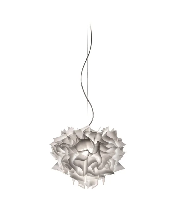 SLAMP - Veli Suspension Blanc