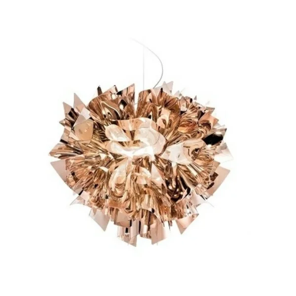 SLAMP - Veli Suspension S Cuivre