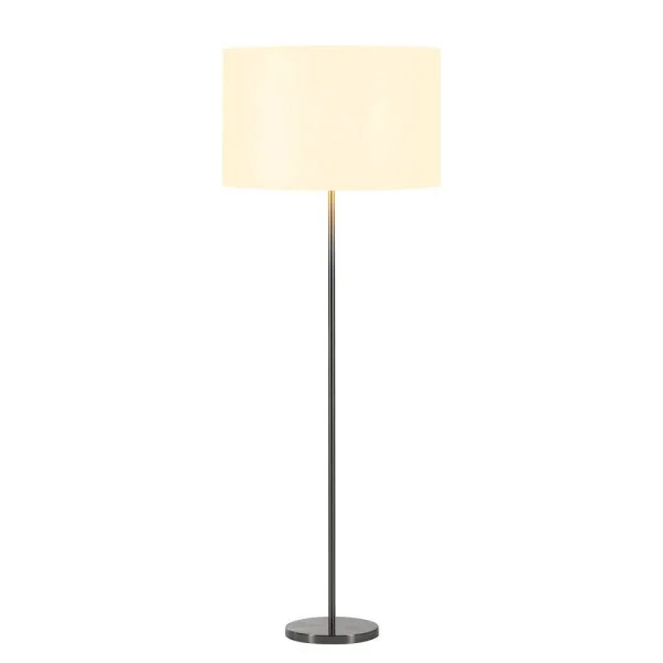 SLV - Fenda Lampadaire Ø45,5 Beige/Brushed Metal