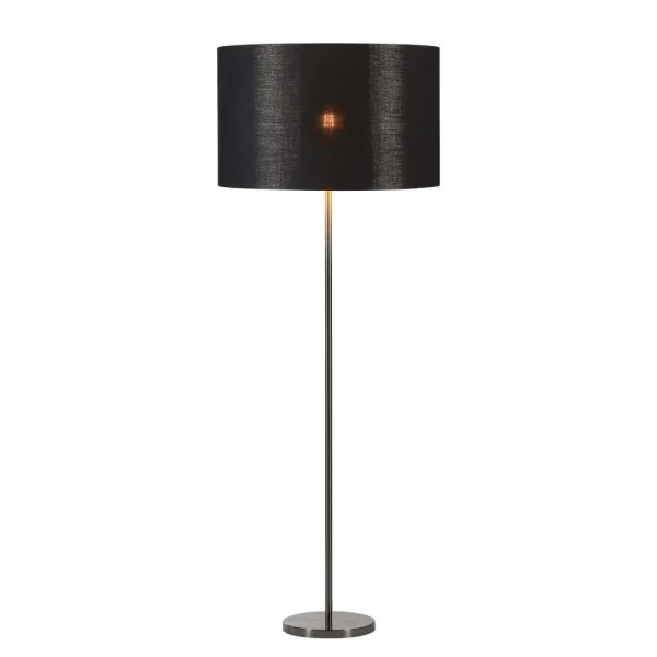 SLV - Fenda Lampadaire Ø45,5 Black/Copper/Brushed Metal