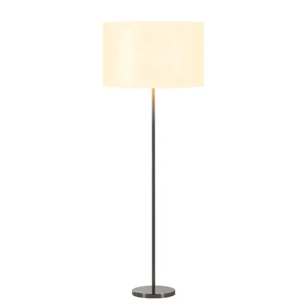 SLV - Fenda Lampadaire Ø45,5 White/Black