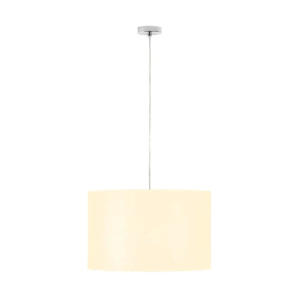 SLV - Fenda Suspension Ø45,5 White/Chrome