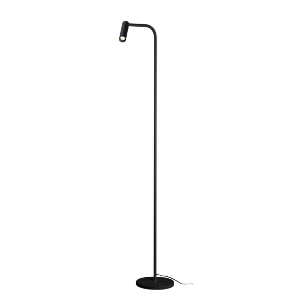 SLV - Karpo Lampadaire Black