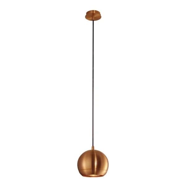 SLV - Light Eye Suspension Brushed Copper