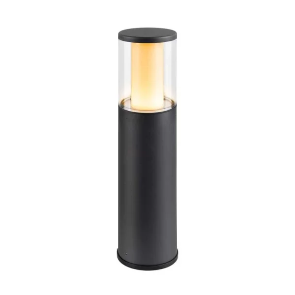 SLV - Luminaire de jardin M-Pol High H30 Clear/Anthracite