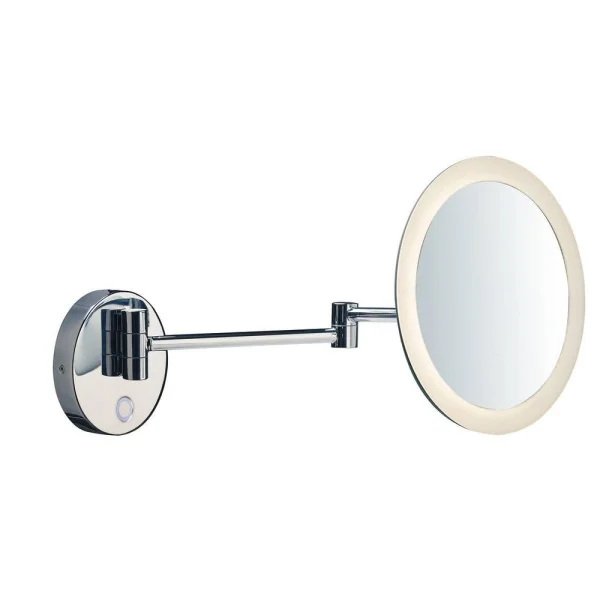 SLV - Maganda Mirror Applique Murale 2700/3000/4000K Chrome