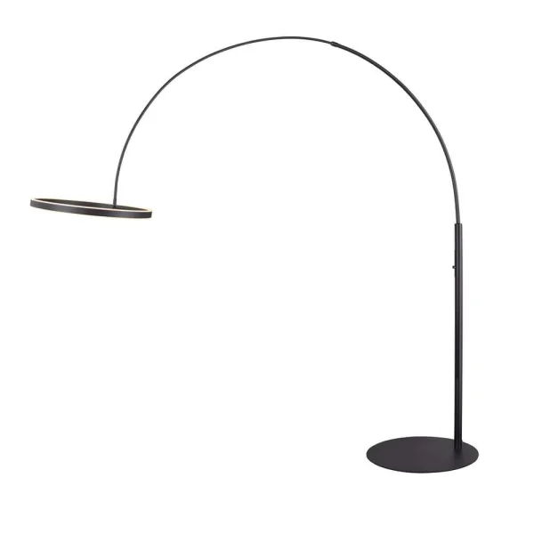 SLV - One Bow Lampadaire 2700/3000K Black