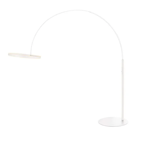 SLV - One Bow Lampadaire 2700/3000K White