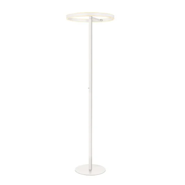 SLV - One Straight Lampadaire 2700/3000K White