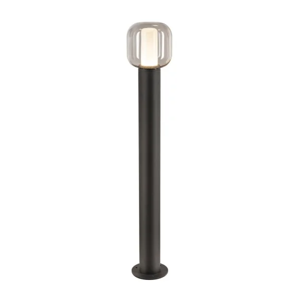 SLV - Ovalisk 100 Lampe de Jardin 3000/4000K Light Anthracite