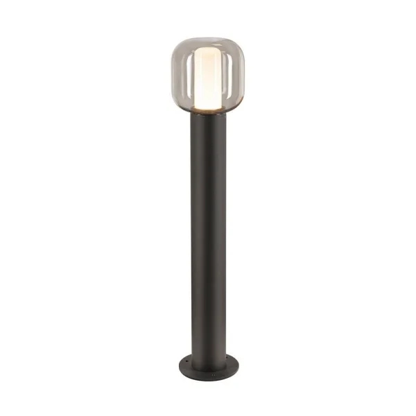 SLV - Ovalisk 75 Lampe de Jardin 3000/4000K Light Anthracite