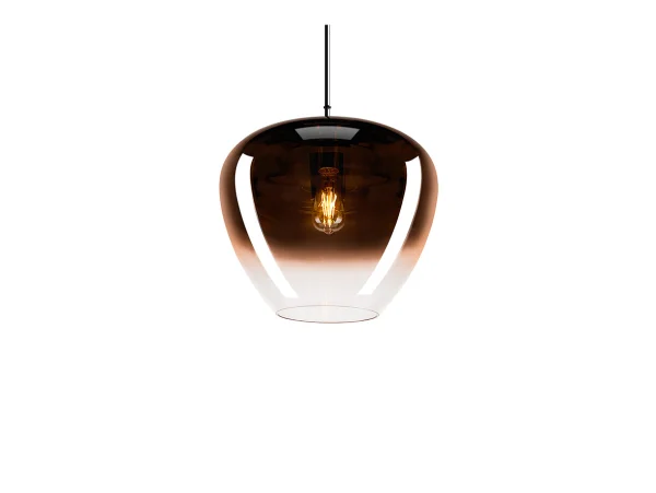 SLV - Pantilo Convex 40 Suspension Copper