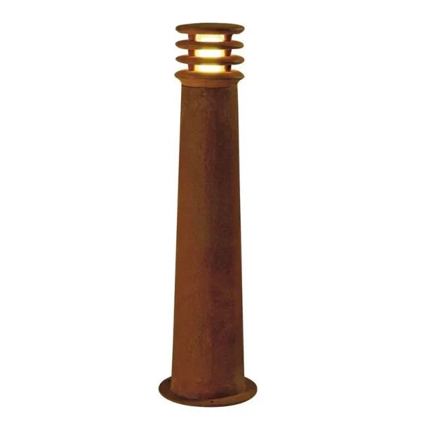 SLV - Rusty 70 LED Lampe de Jardin 3000K Rusted Steel