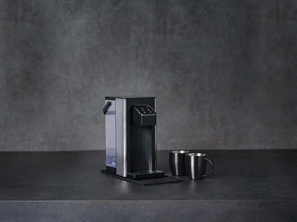 Smart cooker package