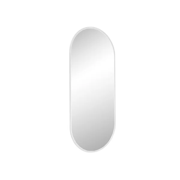 SMD Design Miroir Haga Basic blanc