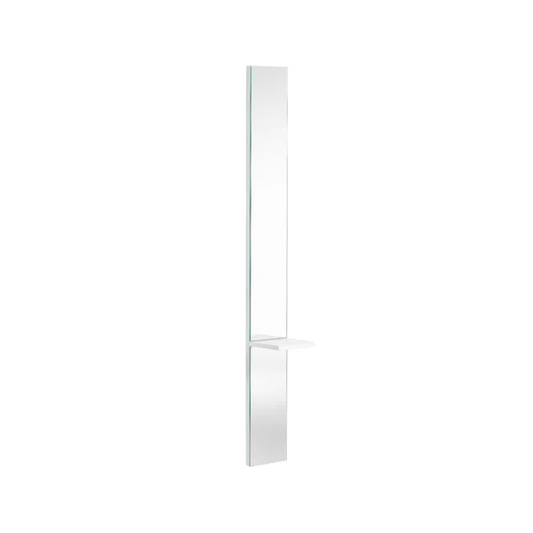 SMD Design Miroir Mirror blanc