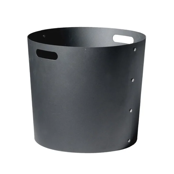 SMD Design Panier Silo anthracite