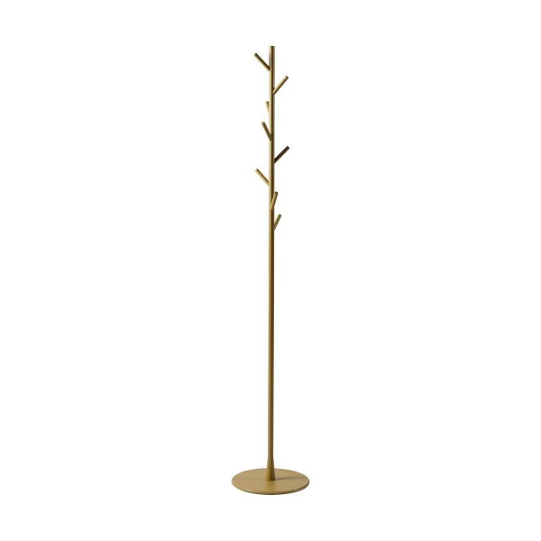 SMD Design Porte-manteau Sticks - sur pied Seigle