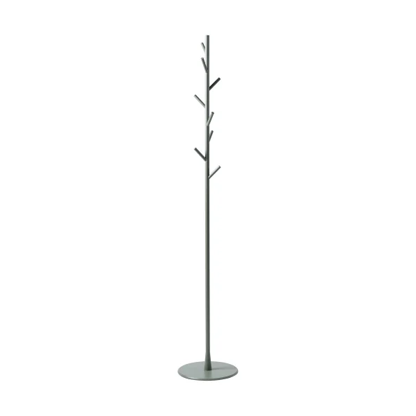 SMD Design Porte-manteau Sticks - sur pied Tilleul