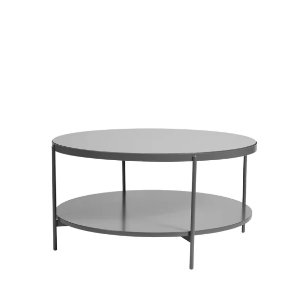 SMD Design Table basse Lene gris, MDF