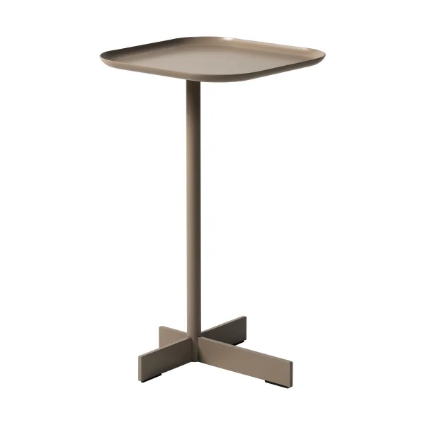 SMD Design Table d'appoint Ace 38x38 cm Mole