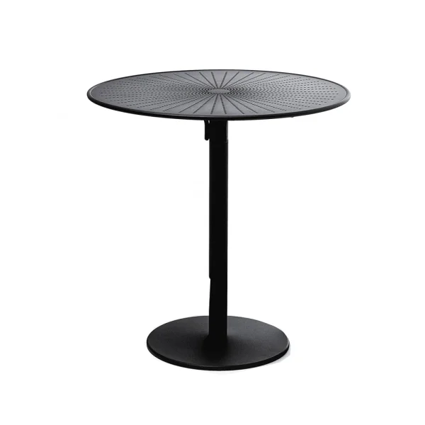 SMD Design Table Piazza I Anthracite