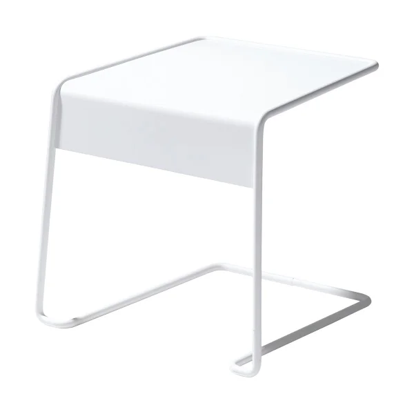 SMD Design Tabouret Bong Blanc