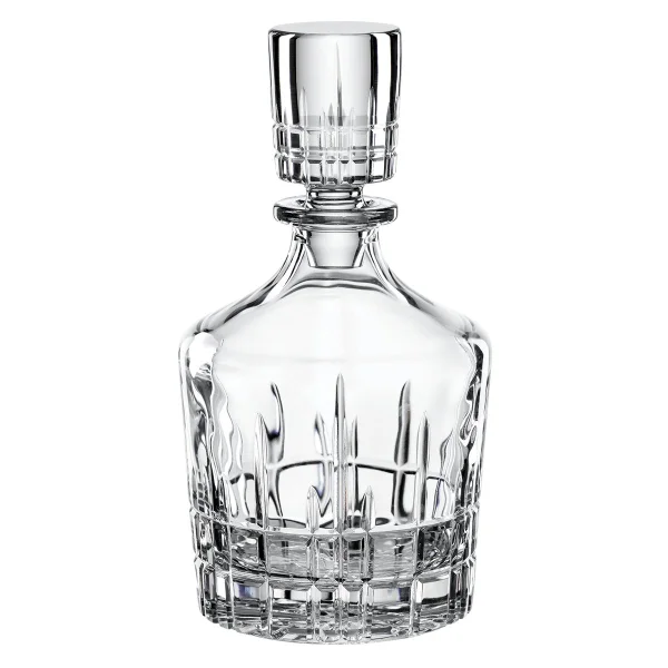 Spiegelau Carafe à whiskey Perfect Serve 0,75 L